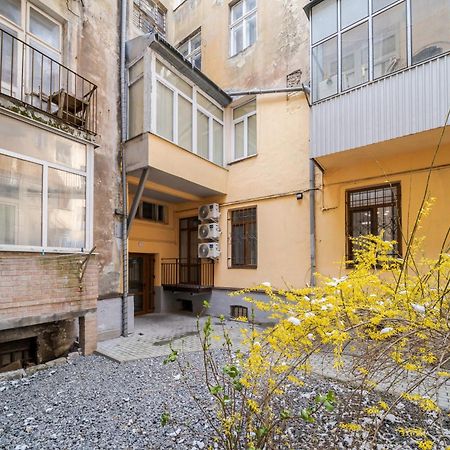 Demar Apart Star Lviv Exterior foto
