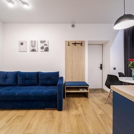 Demar Apart Star Lviv Exterior foto