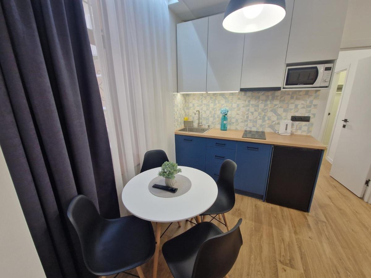 Demar Apart Star Lviv Exterior foto